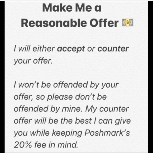 Nov 2025- Clearing out my closet, lots of reduced prices! Make me an offer! ❤️ - Picture 1 of 3